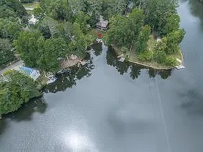$295,000 | 688 Twin Mountain Lake Drive, Talking Rock, GA 30175