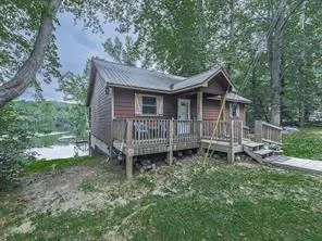 $295,000 | 688 Twin Mountain Lake Drive, Talking Rock, GA 30175