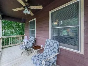 $295,000 | 688 Twin Mountain Lake Drive, Talking Rock, GA 30175