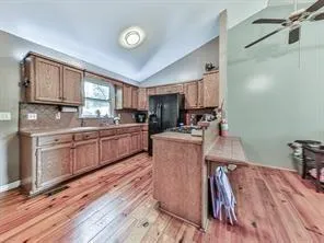 $295,000 | 688 Twin Mountain Lake Drive, Talking Rock, GA 30175