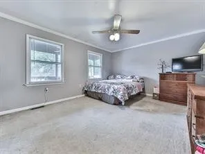 $295,000 | 688 Twin Mountain Lake Drive, Talking Rock, GA 30175