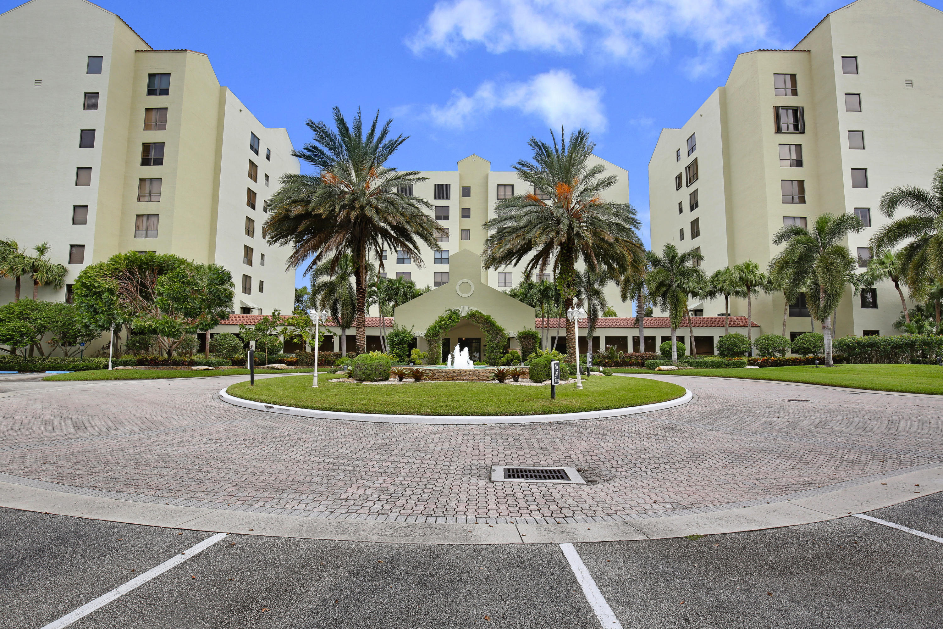 7351 Promenade Drive, Unit F302 Boca Raton, FL 33433 - Photo 1 of 20 Front