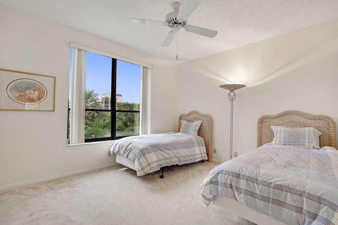 7351 Promenade Drive, Unit F302 Boca Raton, FL 33433 - Photo 12 of 20 Bedroom
