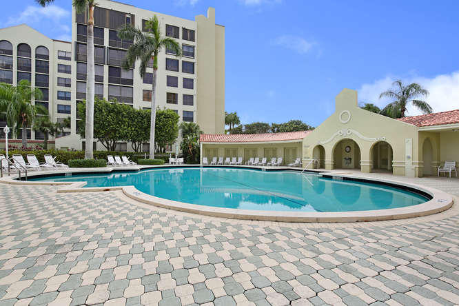 7351 Promenade Drive, Unit F302 Boca Raton, FL 33433 - Photo 19 of 20 Community
