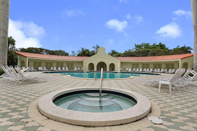 7351 Promenade Drive, Unit F302 Boca Raton, FL 33433 - Photo 20 of 20 Community