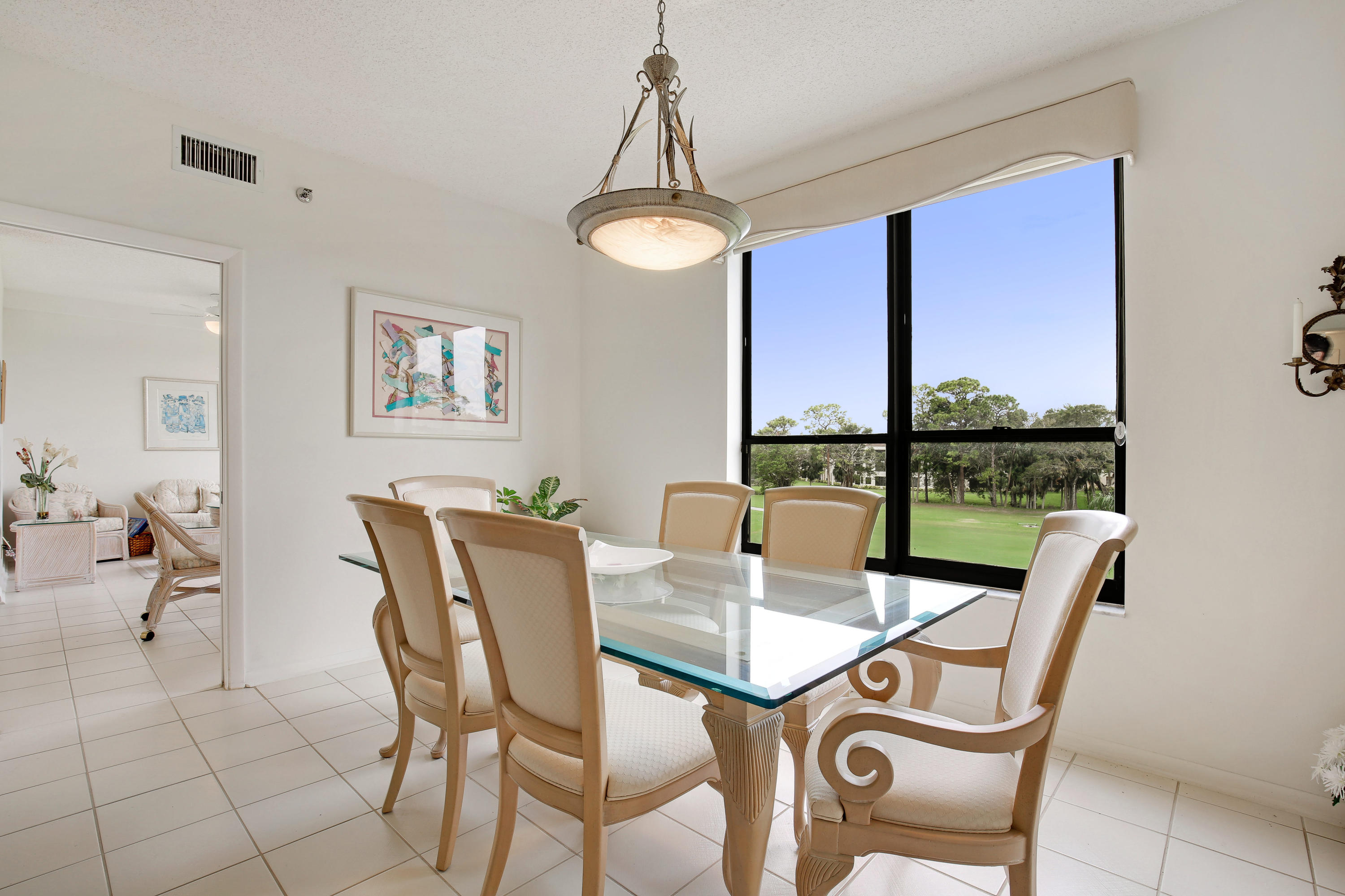 7351 Promenade Drive, Unit F302 Boca Raton, FL 33433 - Photo 5 of 20 Dining Room