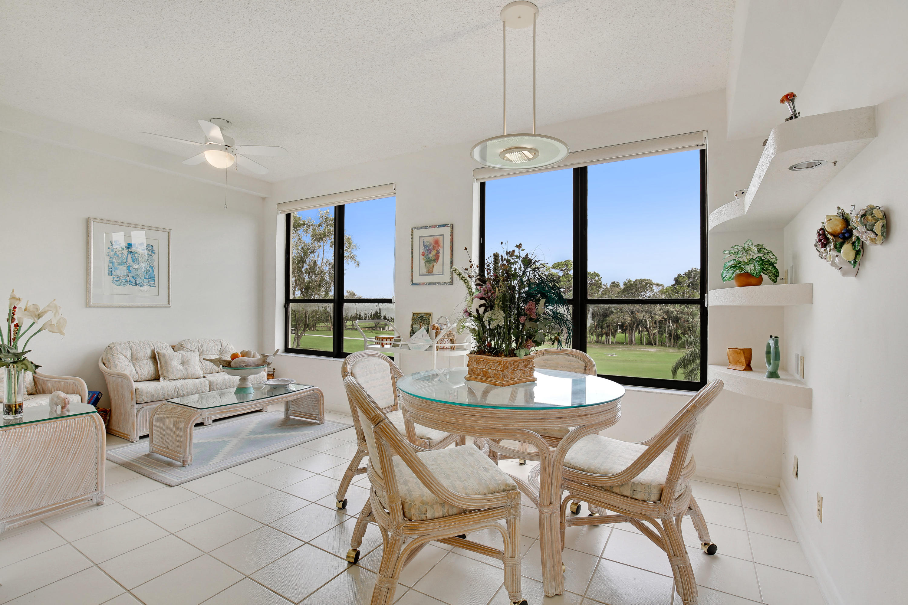 7351 Promenade Drive, Unit F302 Boca Raton, FL 33433 - Photo 8 of 20 Breakfast Nook