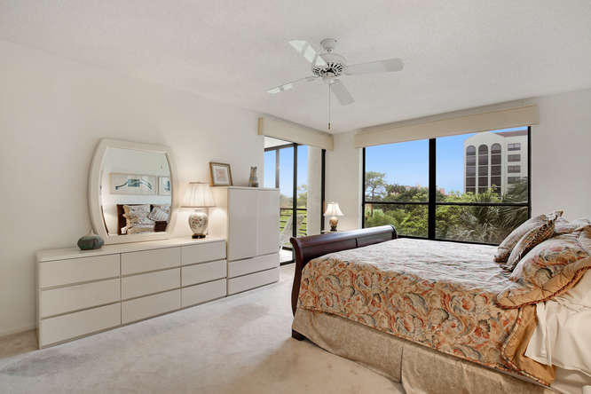 7351 Promenade Drive, Unit F302 Boca Raton, FL 33433 - Photo 10 of 20 Master Bedroom