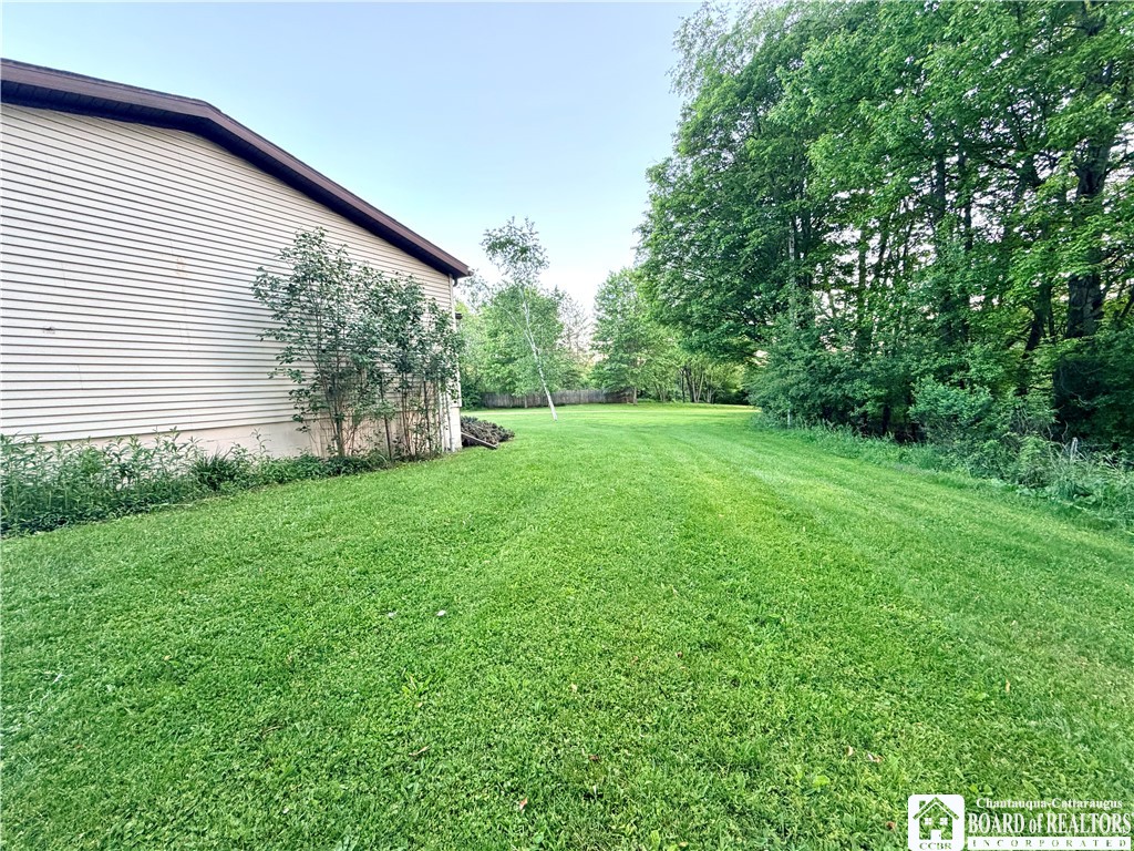 2980 Wolf Run Road Clarksville, NY 14727 - Photo 41 of 46