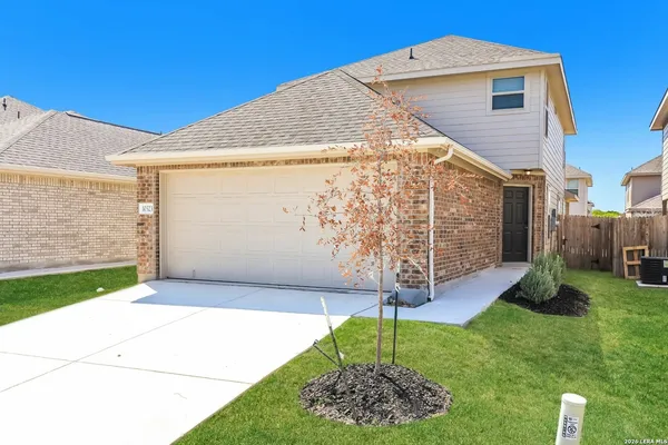 $1,675 | 10323 Green Branch, San Antonio, TX 78223