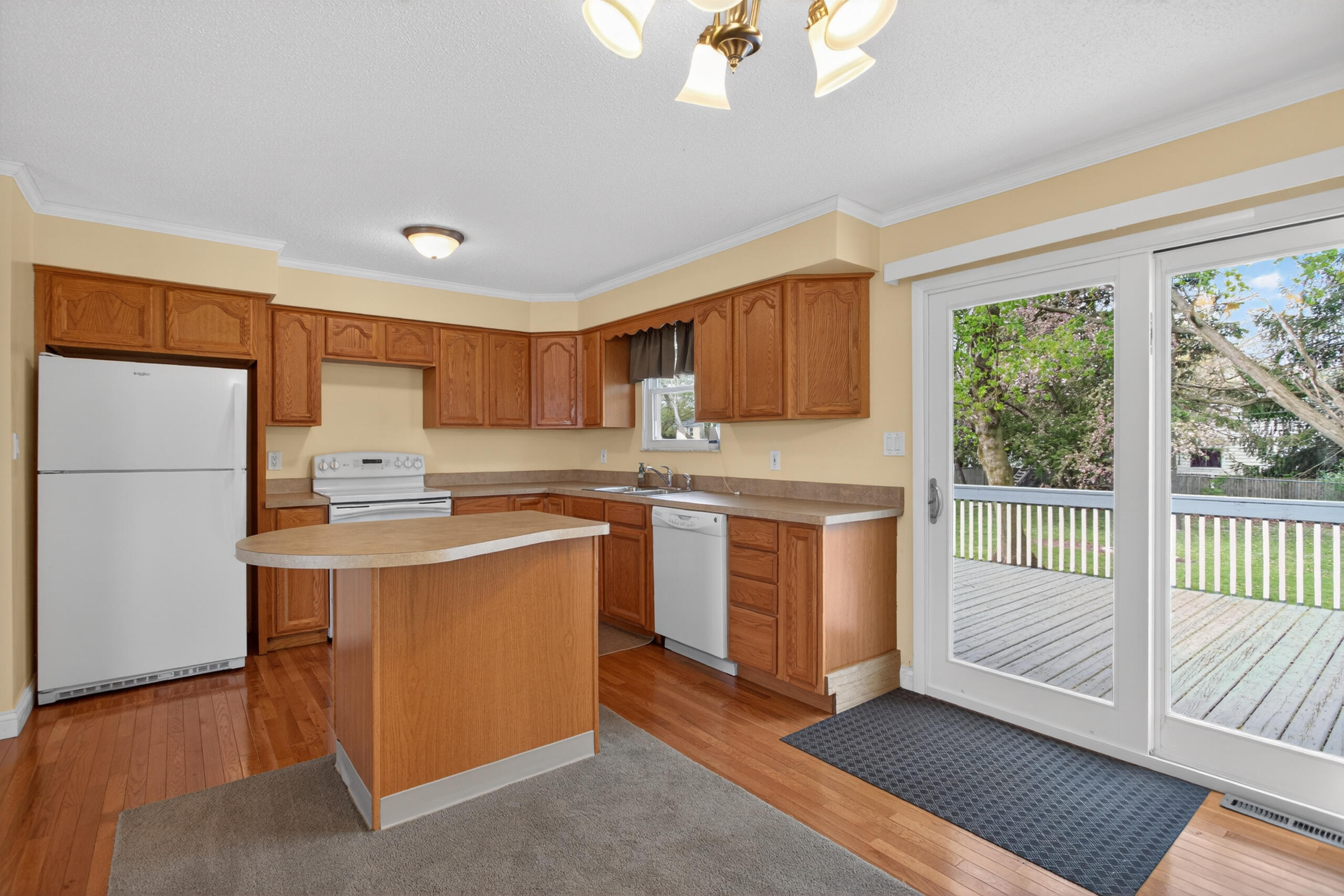 532 Robinson Road Jackson, MI 49203 - Photo 12 of 42 026_0N0A7293