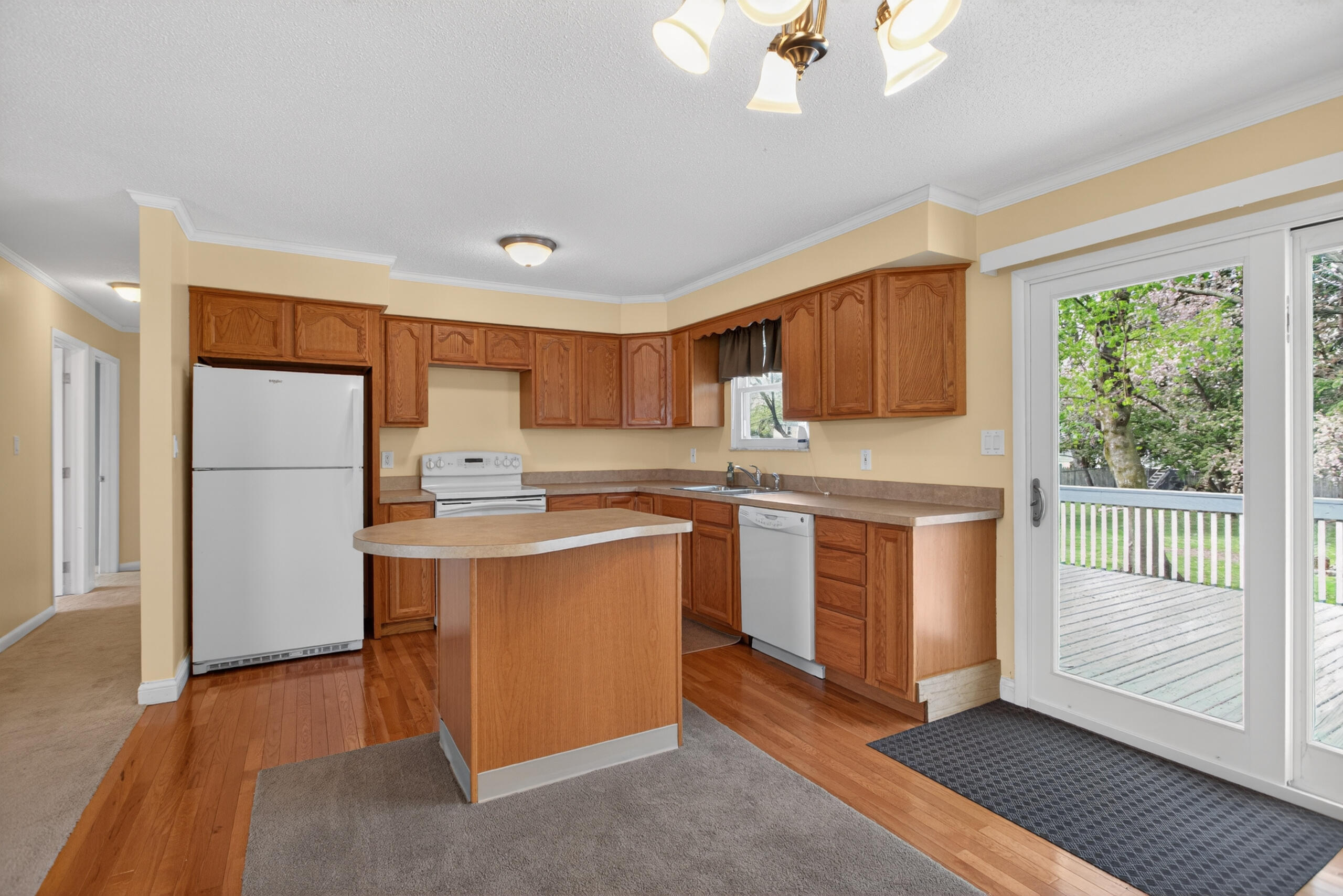 532 Robinson Road Jackson, MI 49203 - Photo 10 of 42 020_0N0A7274