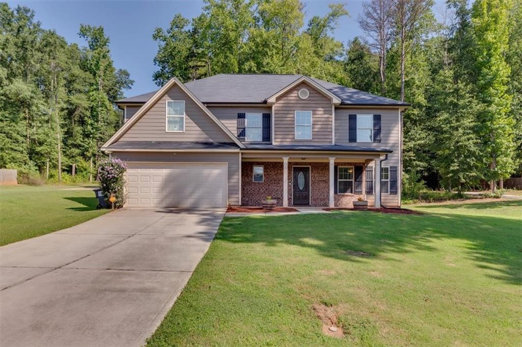 659 Peachtree Road Jefferson, GA 30549 - Photo 1 of 46 Gallery Image 1