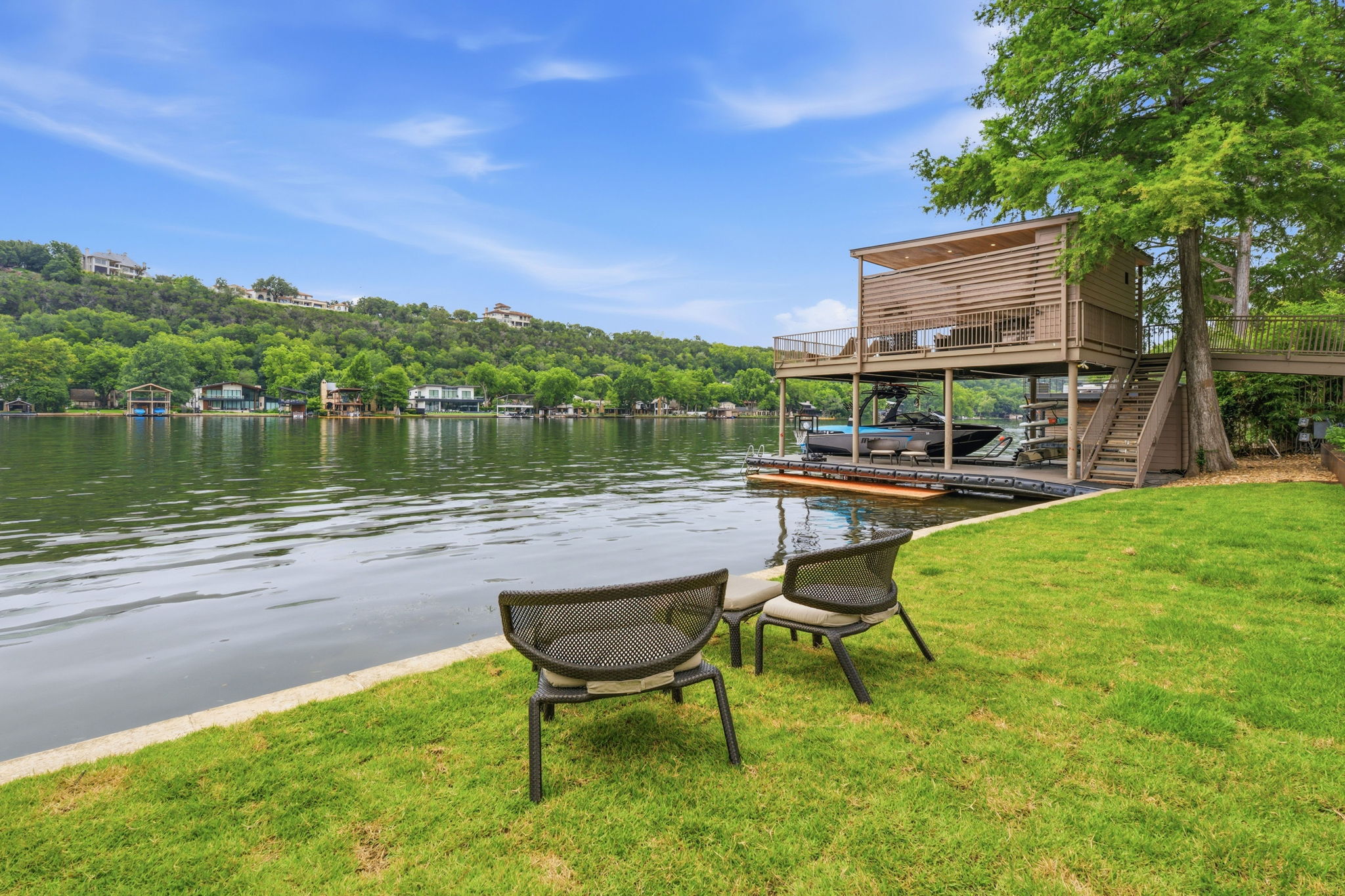 3605 Robbins Road Austin, TX 78730 - Photo 25 of 39