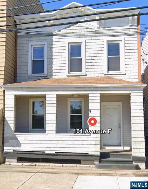 101 F, Unit 1 Bayonne, NJ 07002 - Photo 1 of 14