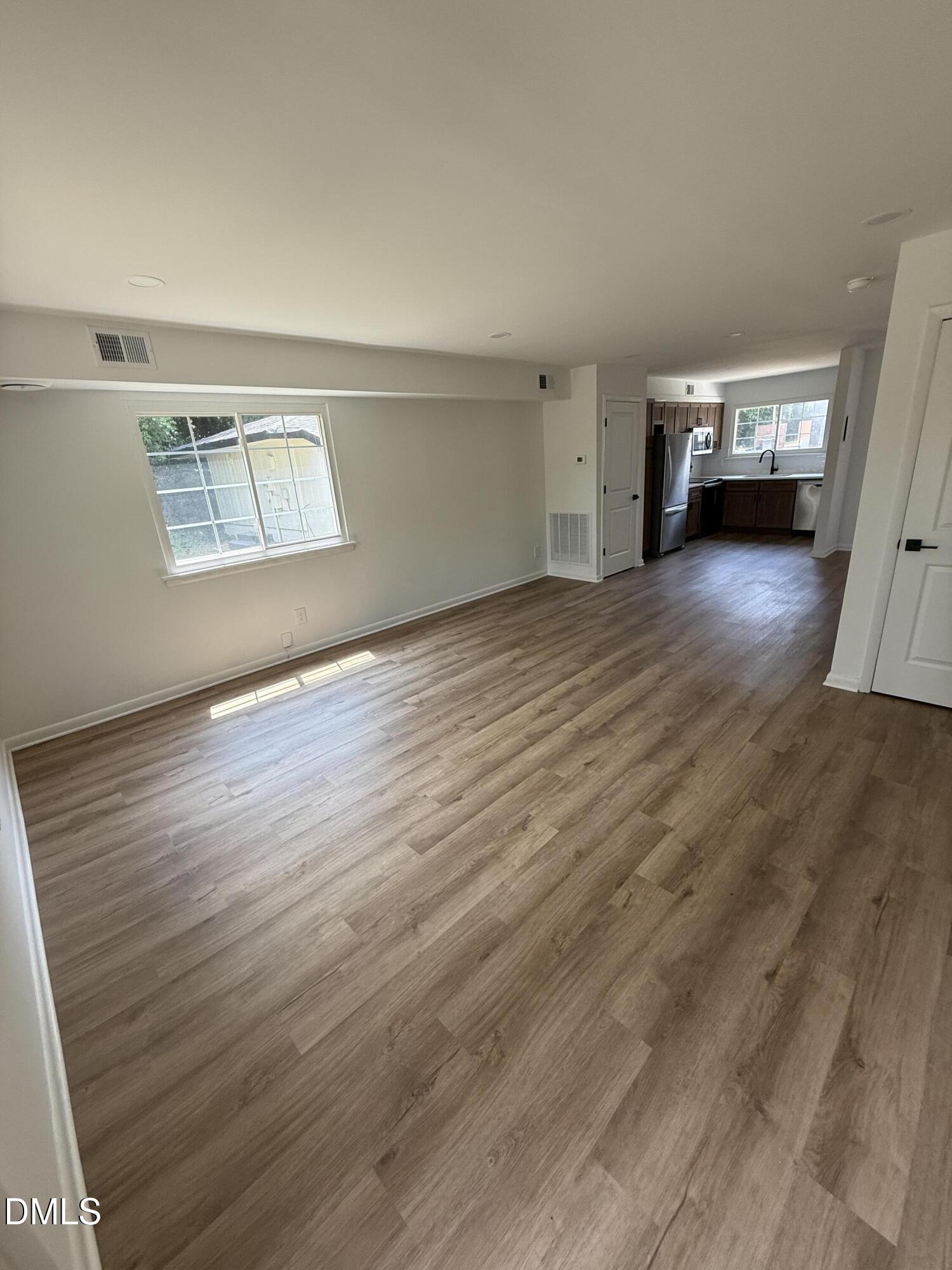 708 Hawes Court, Unit A Raleigh, NC 27608 - Photo 2 of 12 IMG_9980