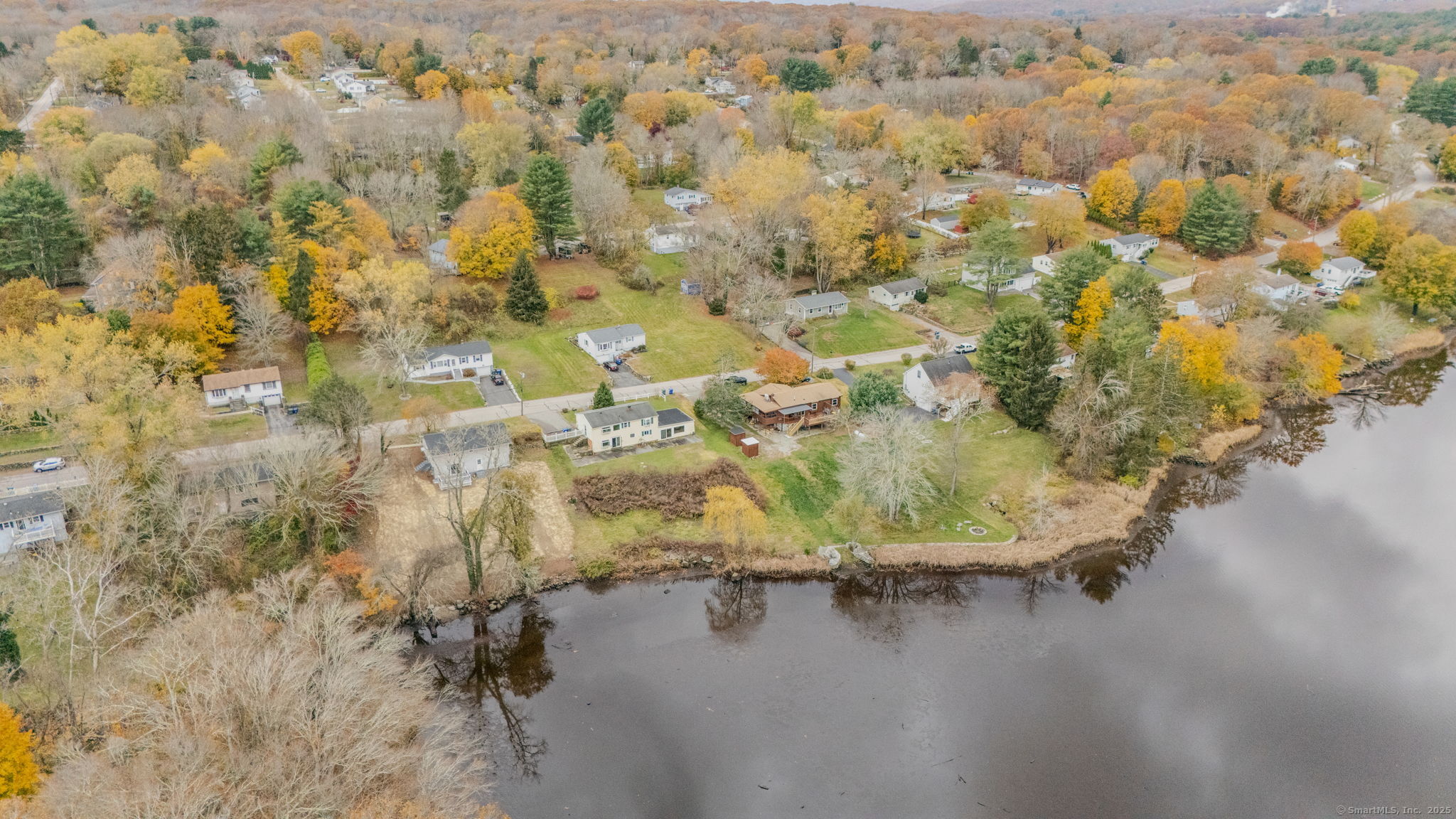 5 Arrowhead Drive Ledyard, CT 06339 - Photo 8 of 27