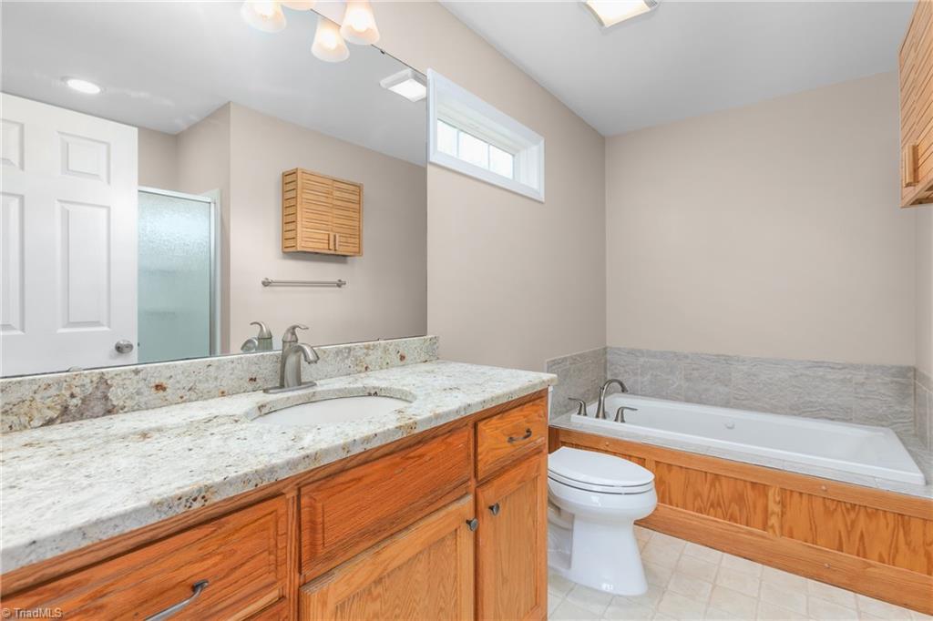 8140 County Line Road Liberty, NC 27298 - Photo 23 of 49 Gallery Image 23
