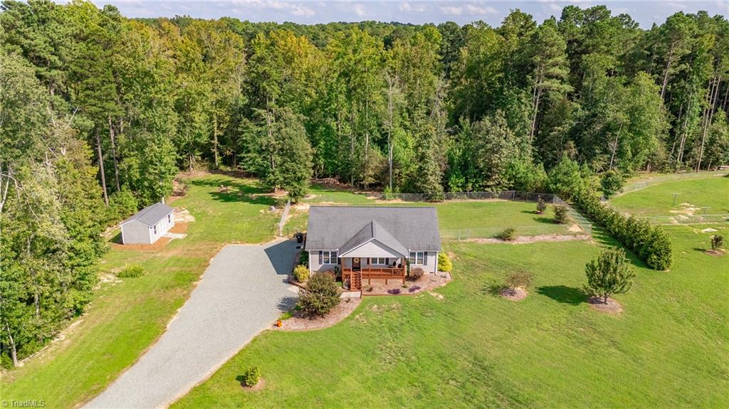8140 County Line Road Liberty, NC 27298 - Photo 3 of 49 Gallery Image 3