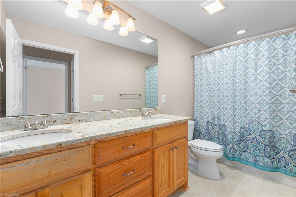 8140 County Line Road Liberty, NC 27298 - Photo 33 of 49 Gallery Image 33