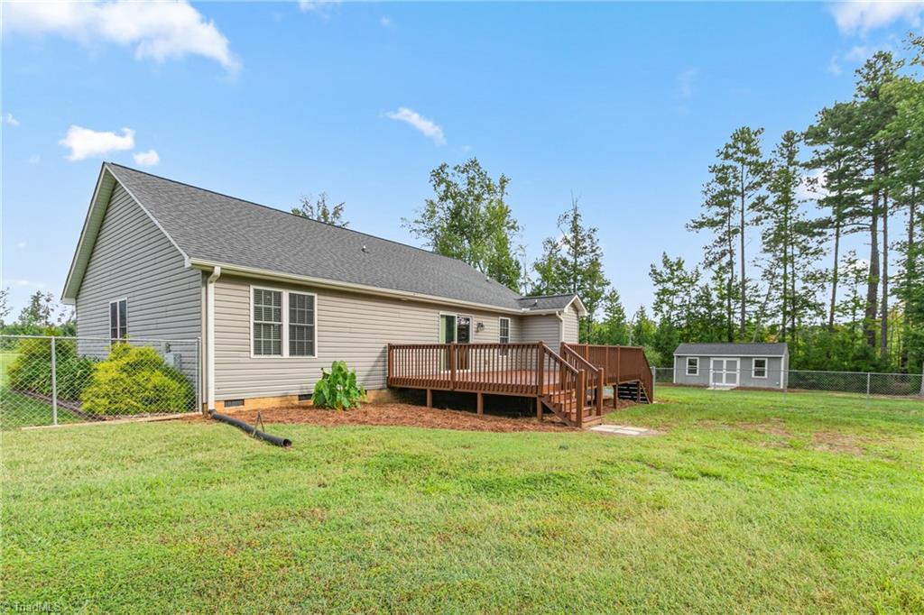 8140 County Line Road Liberty, NC 27298 - Photo 36 of 49 Gallery Image 36