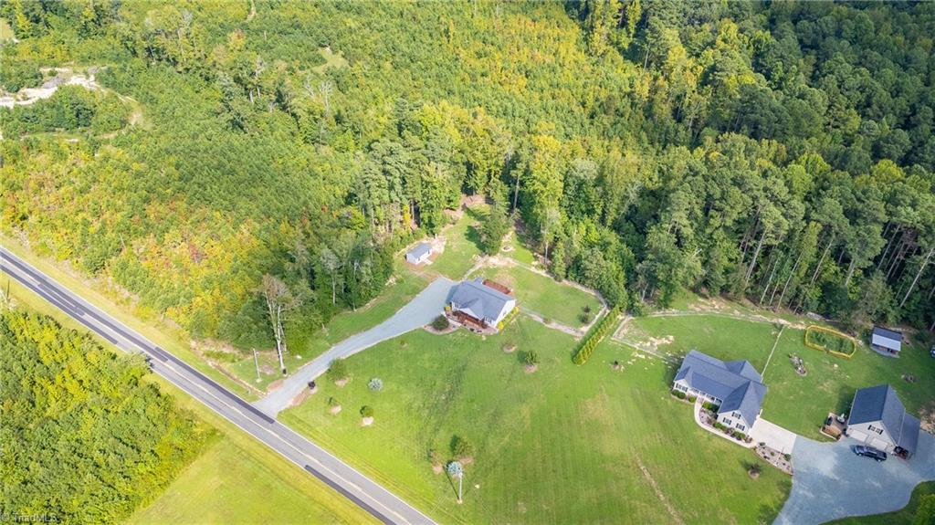8140 County Line Road Liberty, NC 27298 - Photo 39 of 49 Gallery Image 39