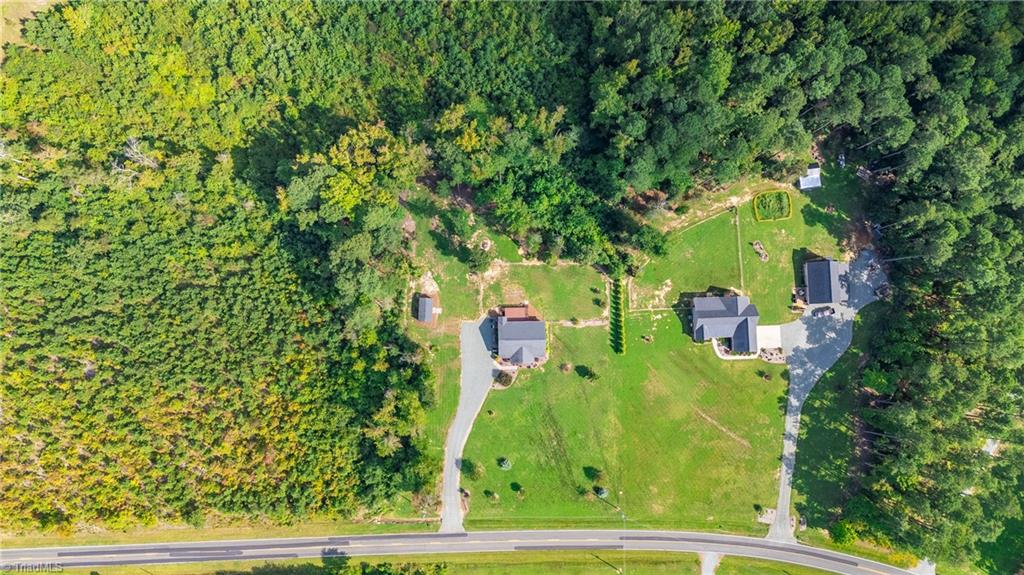 8140 County Line Road Liberty, NC 27298 - Photo 41 of 49 Gallery Image 41