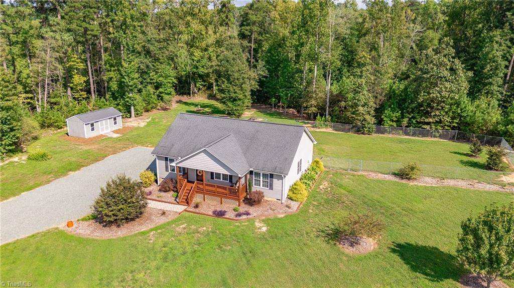 8140 County Line Road Liberty, NC 27298 - Photo 47 of 49 Gallery Image 47