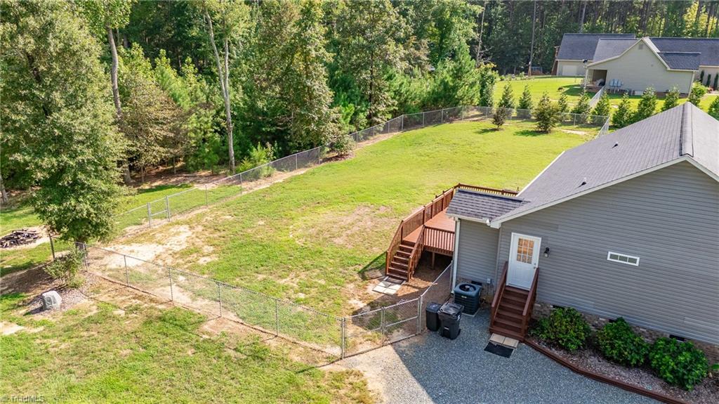 8140 County Line Road Liberty, NC 27298 - Photo 48 of 49 Gallery Image 48