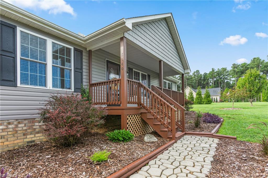 8140 County Line Road Liberty, NC 27298 - Photo 8 of 49 Gallery Image 8