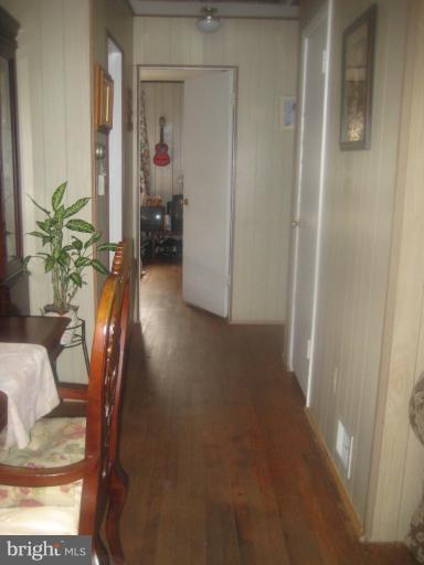 9329 Riggs Road Adelphi, MD 20783 - Photo 3 of 8 Hallway