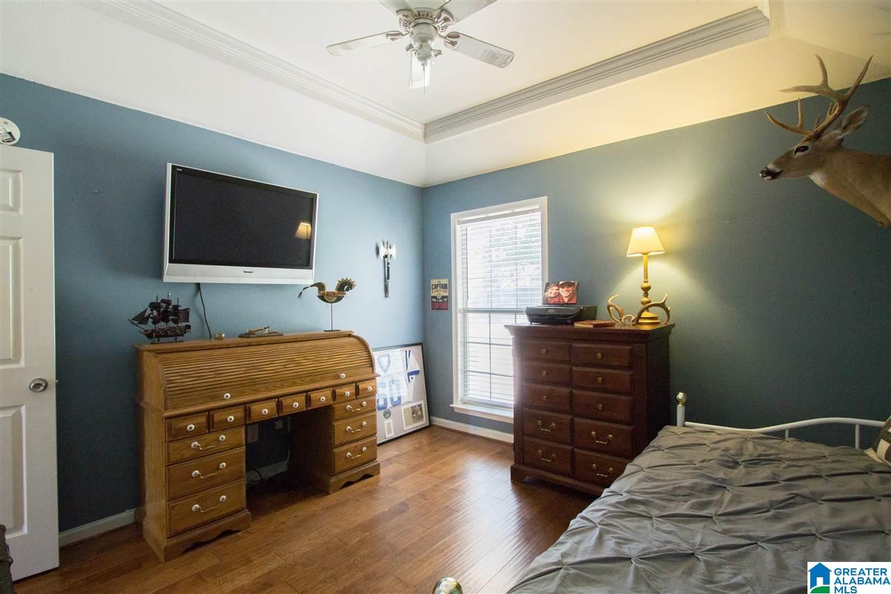 141 Horseshoe Circle Alabaster, AL 35007 - Photo 29 of 34