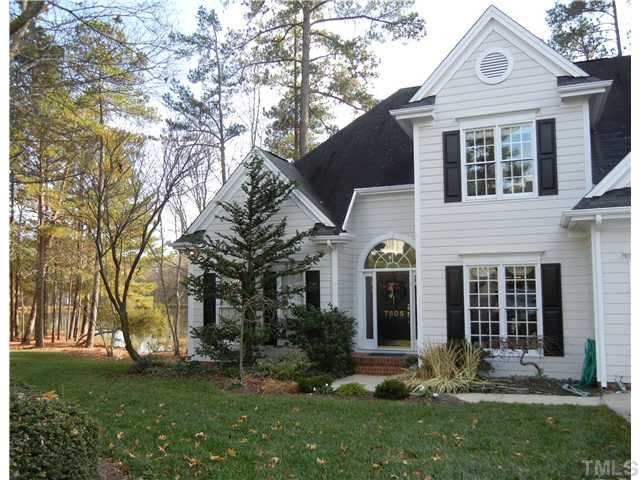 7605 Pinewild Court Raleigh, NC 27615 - Photo 1 of 21 Photo 1