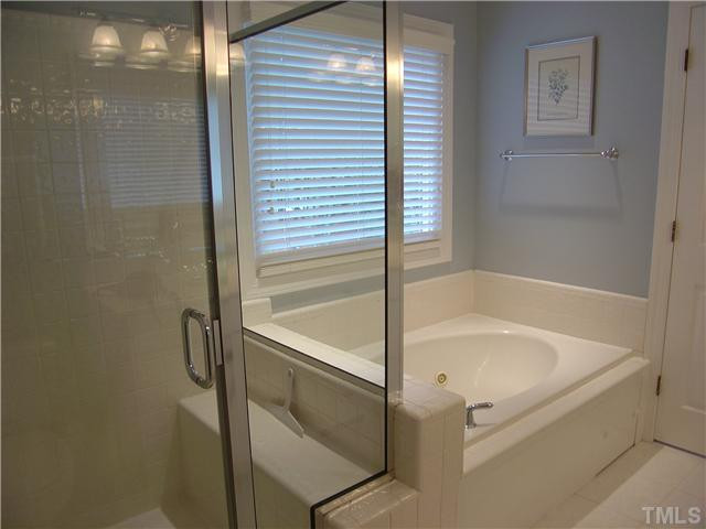 7605 Pinewild Court Raleigh, NC 27615 - Photo 12 of 21 Photo 12