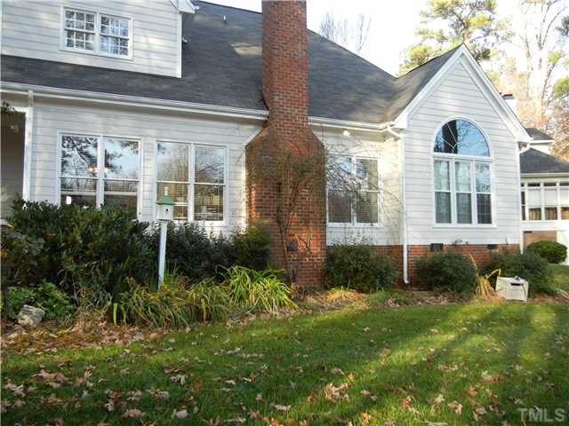 7605 Pinewild Court Raleigh, NC 27615 - Photo 17 of 21 Photo 17