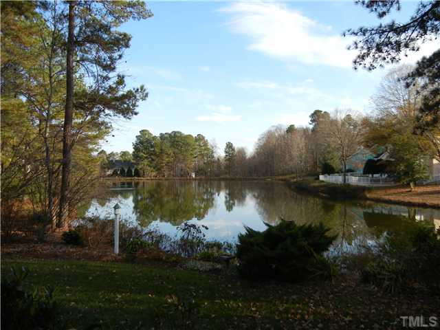 7605 Pinewild Court Raleigh, NC 27615 - Photo 20 of 21 Photo 20