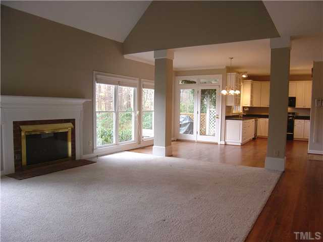 7605 Pinewild Court Raleigh, NC 27615 - Photo 3 of 21 Photo 3
