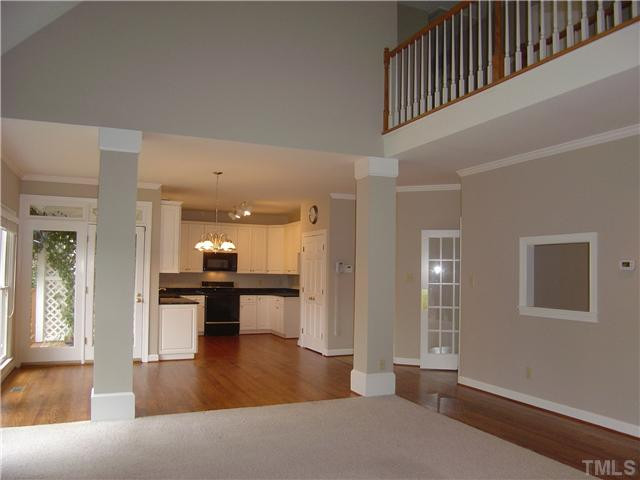 7605 Pinewild Court Raleigh, NC 27615 - Photo 4 of 21 Photo 4