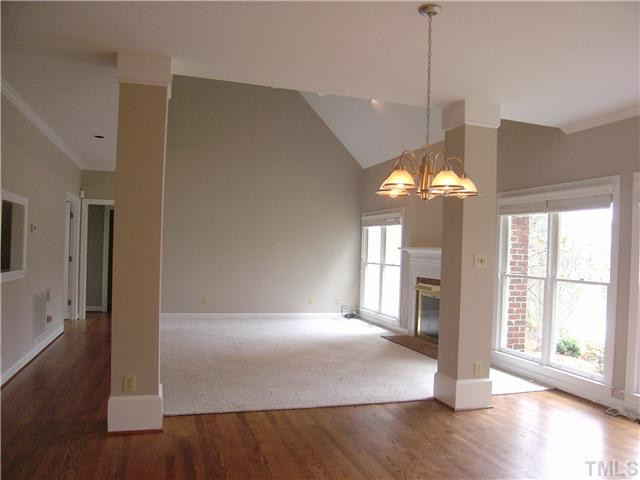 7605 Pinewild Court Raleigh, NC 27615 - Photo 6 of 21 Photo 6