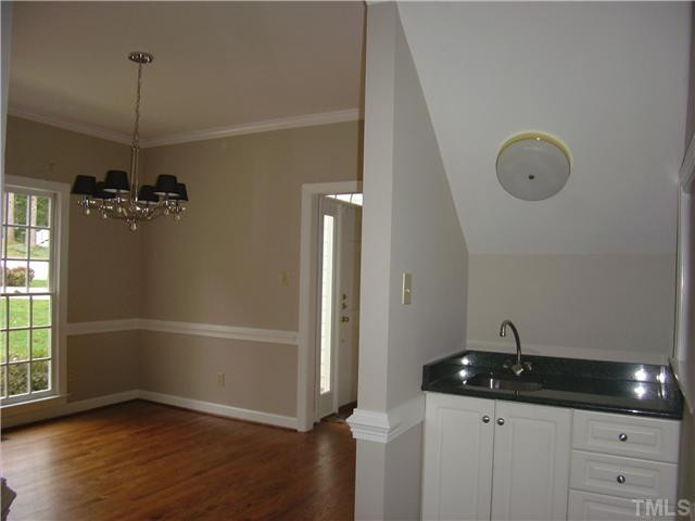 7605 Pinewild Court Raleigh, NC 27615 - Photo 7 of 21 Photo 7