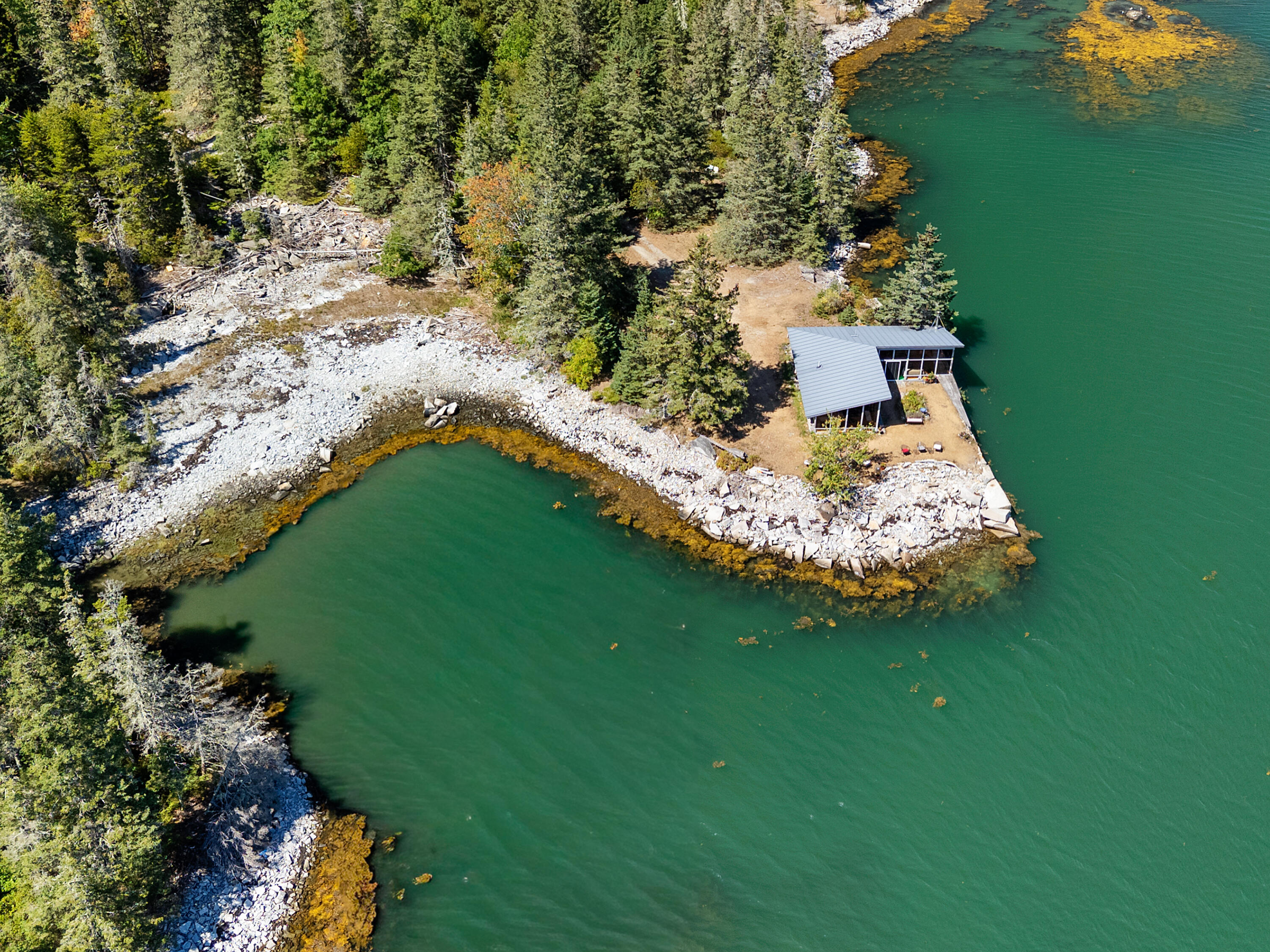 146 States Point Road St. George, ME 04860 - Photo 12 of 39 bracket_0009_DJI_20260829130852_0306_D