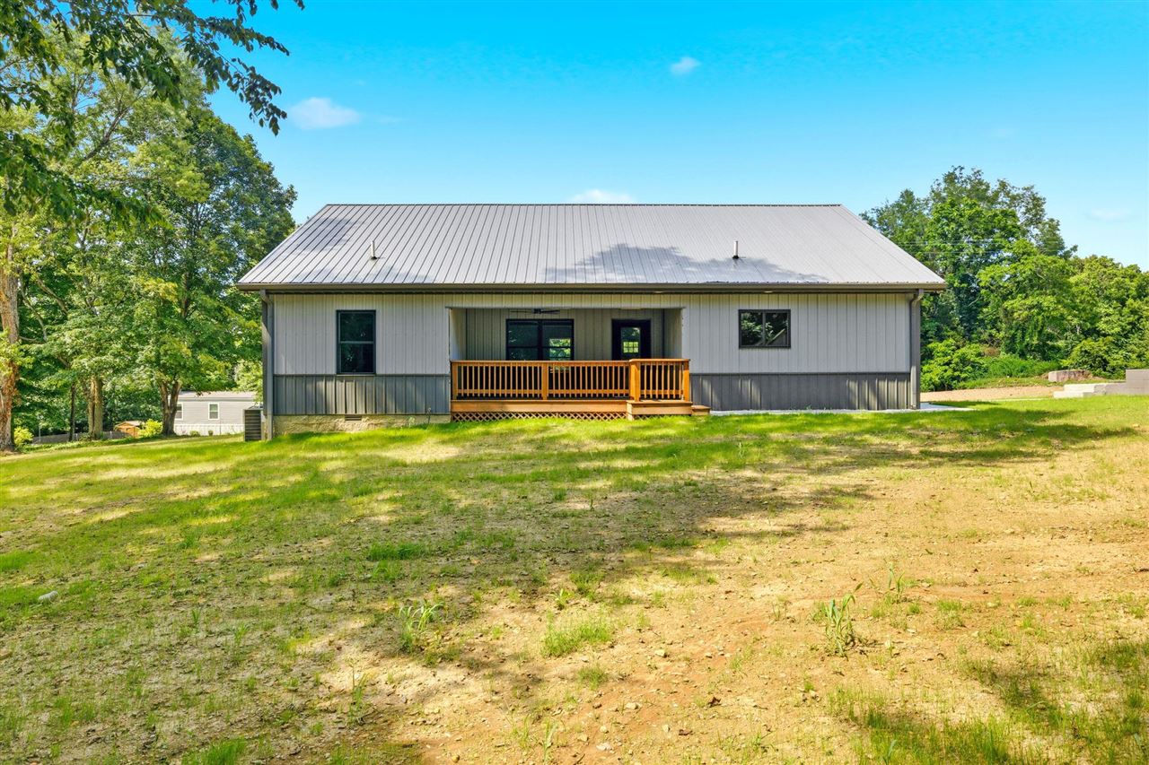 495 Macedonia Road Adolphus, KY 42120 - Photo 38 of 40 Gallery Image 38