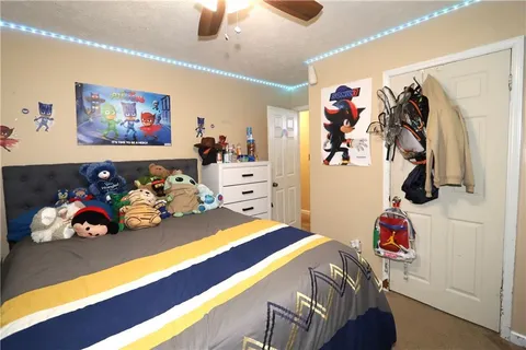 $250,000 | 9396 Forest Knoll Drive, Jonesboro, GA 30238