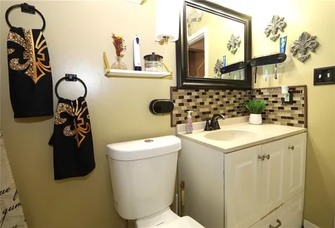 $250,000 | 9396 Forest Knoll Drive, Jonesboro, GA 30238