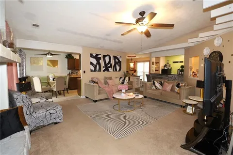 $250,000 | 9396 Forest Knoll Drive, Jonesboro, GA 30238