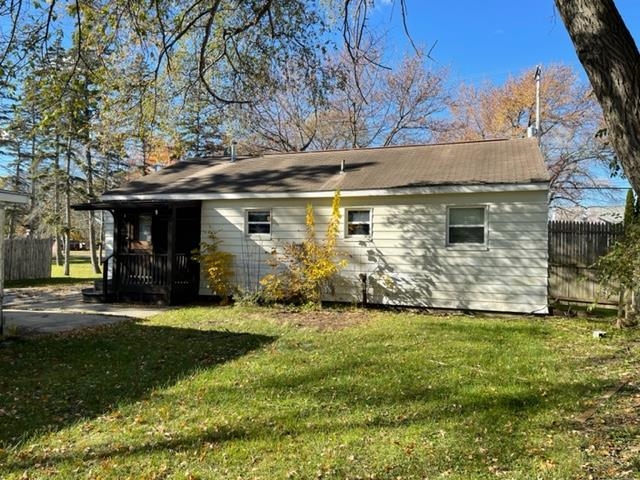 4630 Sherman Road Saginaw, MI 48604 - Photo 13 of 22 Gallery Image 13