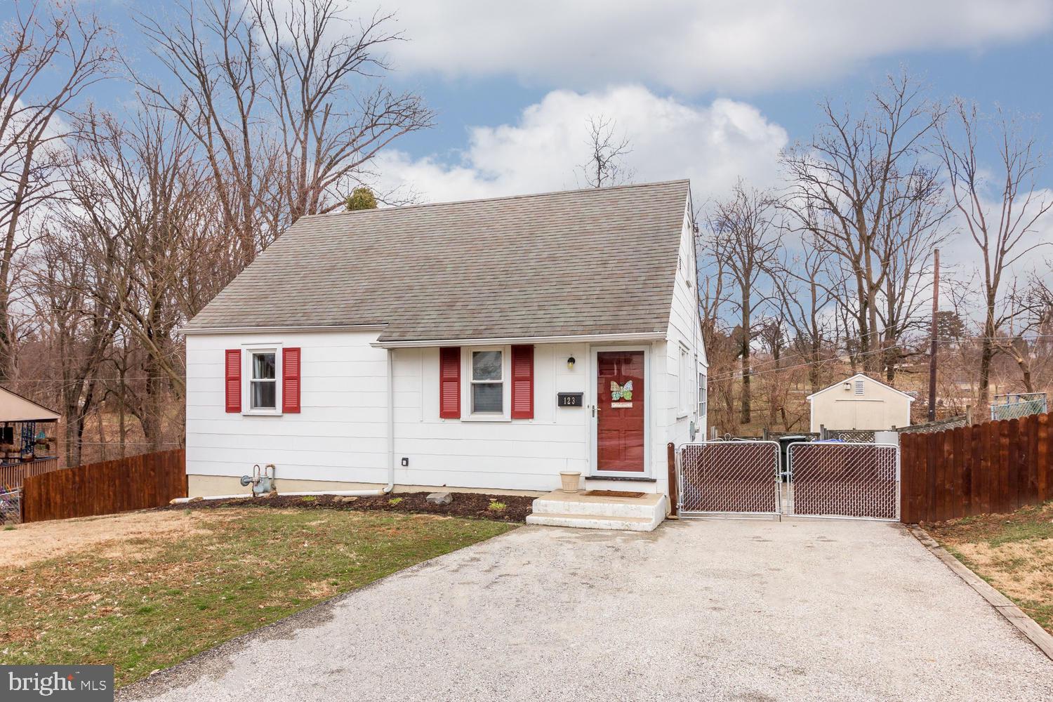 123 North Line Road Newtown Square, PA 19073 - Photo 1 of 35 Gallery Image 1