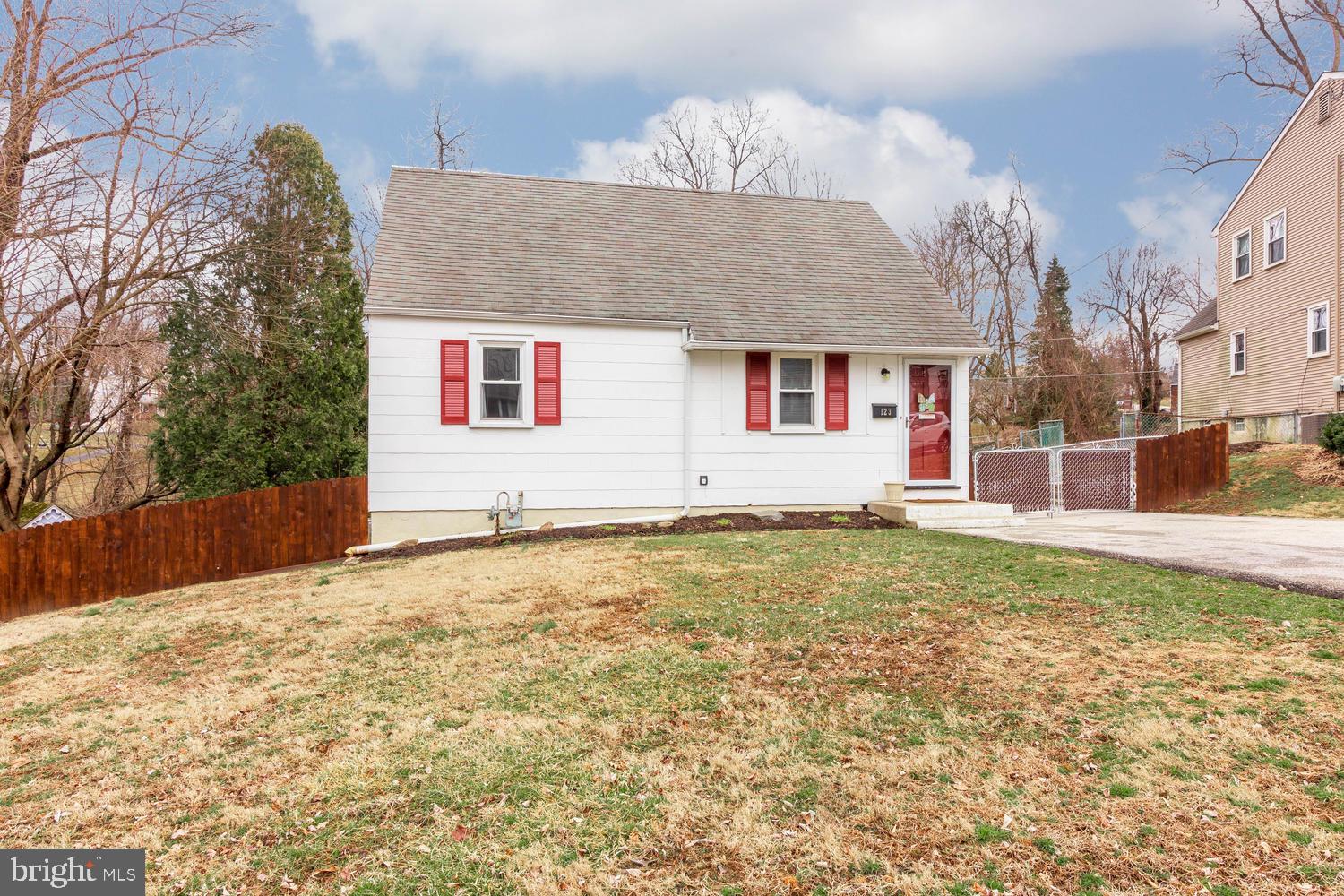 123 North Line Road Newtown Square, PA 19073 - Photo 33 of 35 Gallery Image 33