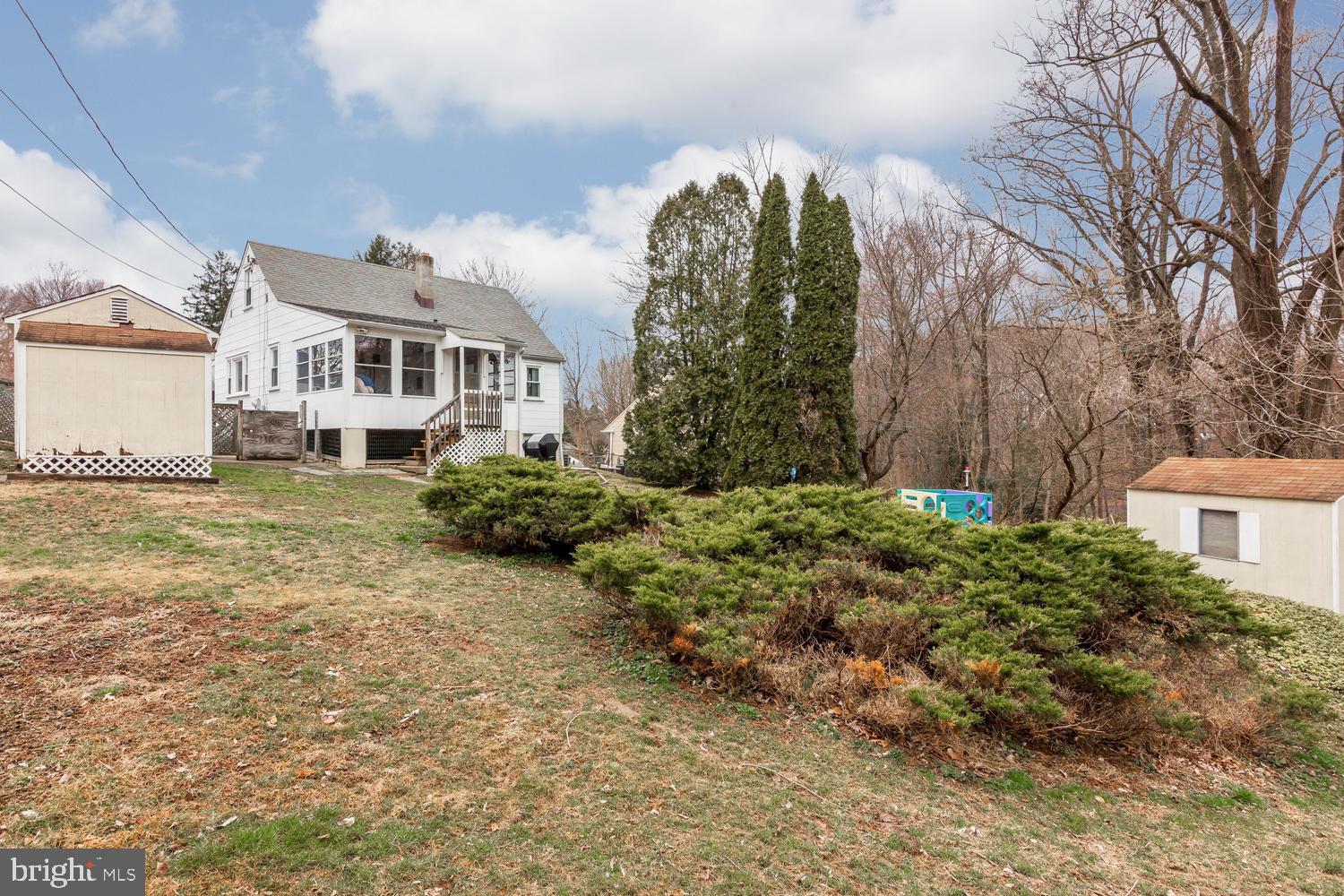 123 North Line Road Newtown Square, PA 19073 - Photo 35 of 35 Gallery Image 35