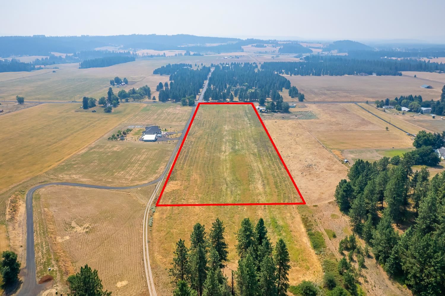 0 East Big Meadows Road Chattaroy, WA 99003 - Photo 2 of 16
